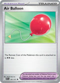 Air Balloon-#181/217-Standard
