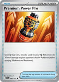 Premium Power Pro-#199/217-Standard