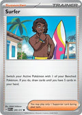 Surfer - 200/217-#200/217-Standard
