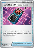 Team Rocket's Transceiver - 209/217-#209/217-Normal