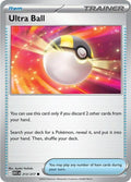 Ultra Ball - 213/217-#213/217-Normal