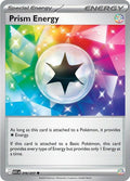 Prism Energy-#216/217-Standard