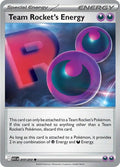 Team Rocket's Energy-#217/217-Standard