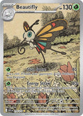 Beautifly - 219/217-#219/217-Standard