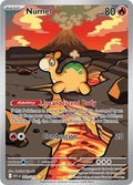 Numel - 223/217-#223/217-Standard