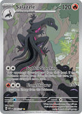 Salazzle - 224/217-#224/217-Standard