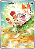 Scorbunny - 225/217-#225/217-Standard