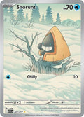 Snorunt - 227/217-#227/217-Holofoil