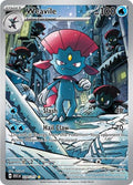 Weavile - 228/217-#228/217-Standard