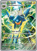 Vikavolt - 230/217-#230/217-Holofoil