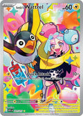 Iono's Wattrel - 231/217-#231/217-Holofoil