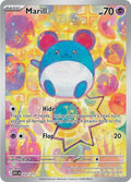 Marill - 232/217-#232/217-Standard