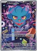 Misdreavus - 233/217-#233/217-Standard