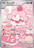 Slurpuff - 236/217-#236/217-Standard