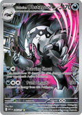 Galarian Obstagoon - 245/217-#245/217-Holofoil