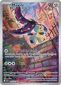 Mawile - 246/217-#246/217-Holofoil