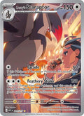 Larry's Staraptor - 249/217-#249/217-Standard