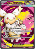 Mega Audino ex - 253/217-#253/217-Holofoil