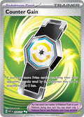 Counter Gain - 259/217-#259/217-Standard