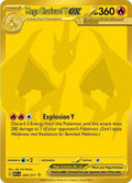 Mega Charizard Y ex - 294/217-#294/217-Standard