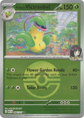 Erika's Victreebel (Poke Ball)-#006/217-Standard