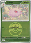 Cascoon (Love Ball)-#014/217-Standard
