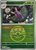 Dustox - 015/217 (Love Ball)-#015/217-Standard