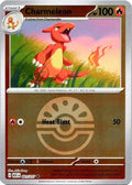 Charmeleon (Friend Ball)-#021/217-Standard