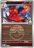 Ethan's Magcargo - 024/217 (Poke Ball)-#024/217-Standard