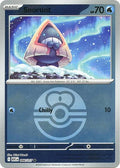 Snorunt - 046/217 (Love Ball)-#046/217-Reverse Holofoil