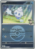 N's Vanillite (Poke Ball)-#049/217