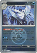Frosmoth (Friend Ball)-#053/217-Standard