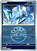 Glastrier (Friend Ball)-#054/217-Reverse Holofoil