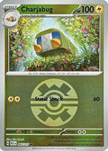 Charjabug (Quick Ball)-#065/217-Standard