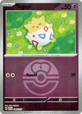 Togepi (Love Ball)-#080/217-Standard
