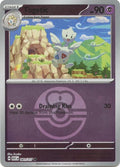 Togetic (Love Ball)-#081/217-Reverse Holofoil