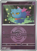 Misdreavus - 085/217 (Dusk Ball)-#085/217-Standard