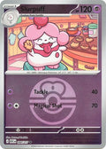Slurpuff - 094/217 (Love Ball)-#094/217-Standard