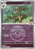 Hop's Trevenant - 096/217 (Poke Ball)-#096/217-Standard