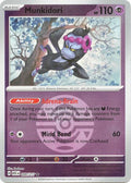 Munkidori (Dusk Ball)-#099/217-Standard