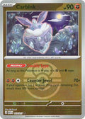 Carbink - 117/217 (Love Ball)-#117/217-Standard