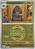 Carkol (Dusk Ball)-#119/217-Standard