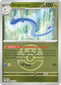 Dragonair (Love Ball)-#151/217-Standard