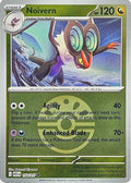 Noivern (Friend Ball)-#157/217-Reverse Holofoil