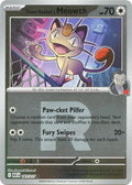 Team Rocket's Meowth (Team Rocket)-#161/217-Standard