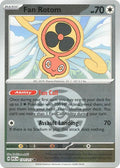Fan Rotom - 171/217 (Dusk Ball)-#171/217-Standard