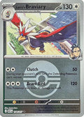 Larry's Braviary (Poke Ball)-#174/217