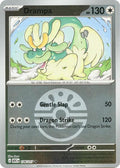 Drampa (Friend Ball)-#176/217-Standard