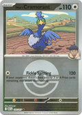 Hop's Cramorant (Poke Ball)-#177/217-Standard