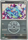Terapagos (Love Ball)-#178/217-Standard